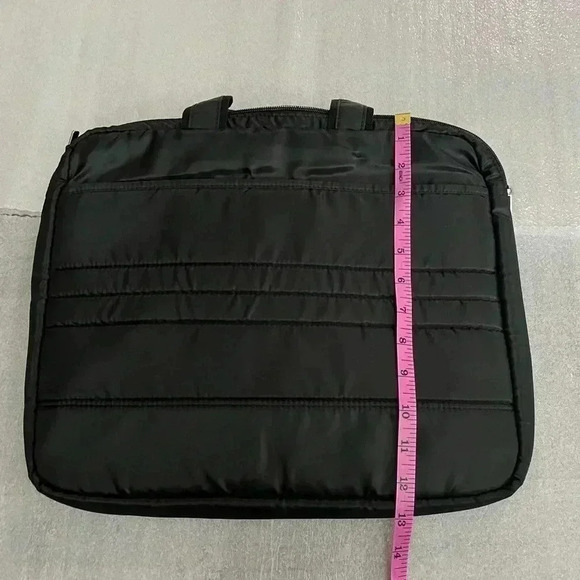 Lug Black Padded  laptop/Computer Bag - Picture 4 of 6